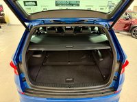 USED 2021 21 SKODA KODIAQ 2.0 TDI SportLine SUV 5dr Diesel DSG 4WD Euro 6 (s/s) (7 Seat) (200 ps) 