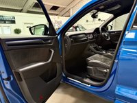 USED 2021 21 SKODA KODIAQ 2.0 TDI SportLine SUV 5dr Diesel DSG 4WD Euro 6 (s/s) (7 Seat) (200 ps) 