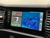 USED 2021 21 SKODA KODIAQ 2.0 TDI SportLine SUV 5dr Diesel DSG 4WD Euro 6 (s/s) (7 Seat) (200 ps) 