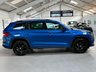 USED 2021 21 SKODA KODIAQ 2.0 TDI SportLine SUV 5dr Diesel DSG 4WD Euro 6 (s/s) (7 Seat) (200 ps) 