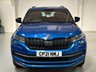 USED 2021 21 SKODA KODIAQ 2.0 TDI SportLine SUV 5dr Diesel DSG 4WD Euro 6 (s/s) (7 Seat) (200 ps) 