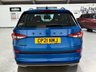 USED 2021 21 SKODA KODIAQ 2.0 TDI SportLine SUV 5dr Diesel DSG 4WD Euro 6 (s/s) (7 Seat) (200 ps) 