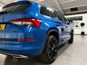 USED 2021 21 SKODA KODIAQ 2.0 TDI SportLine SUV 5dr Diesel DSG 4WD Euro 6 (s/s) (7 Seat) (200 ps) 