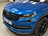 USED 2021 21 SKODA KODIAQ 2.0 TDI SportLine SUV 5dr Diesel DSG 4WD Euro 6 (s/s) (7 Seat) (200 ps) 