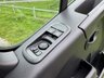 USED 2021 21 NISSAN NV400 2.3 dCi 3.5t LWB Curtainside Tail Lift L3 Euro 6, Low Miles,  A/C, 150ps Extra Tall 2.4m (8ft) Load Height