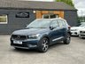 USED 2021 21 VOLVO XC40 1.5 T3 Inscription SUV 5dr Petrol Auto Euro 6 (s/s) (163 ps) HARMAN KARDON * FULL LEATHER