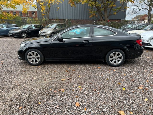 2013 Mercedes-Benz C-CLASS - Photo 5