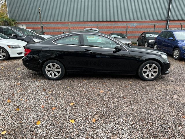 2013 Mercedes-Benz C-CLASS - Photo 9