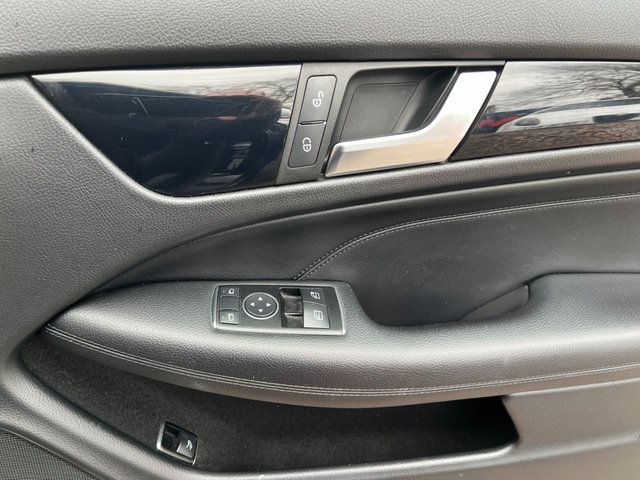 2013 Mercedes-Benz C-CLASS - Photo 10