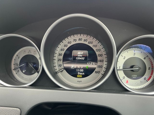 2013 Mercedes-Benz C-CLASS - Photo 12