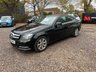 USED 2013 63 MERCEDES-BENZ C-CLASS 2.1 C220 CDI Executive SE Coupe 2dr Diesel G-Tronic+ Euro 5 (s/s) (170 ps) 2 keys + Air conditioning