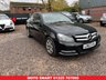 USED 2013 63 MERCEDES-BENZ C-CLASS 2.1 C220 CDI Executive SE Coupe 2dr Diesel G-Tronic+ Euro 5 (s/s) (170 ps) 2 keys + Air conditioning