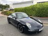 USED 2007 07 PORSCHE 911 3.6 997 Carrera Coupe 2dr Petrol Manual (266 g/km, 325 bhp)-Supplied New By Porsche Centre Reading In July 2007-Superb Example Finished In Atlas Grey Metallic-Bore Score Check Sept 25 With Images Available-6 Speed Manual-Grey Leather Upholstery-Climate Control-Good Service History-Spare Key-Great Example. 