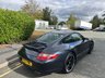 USED 2007 07 PORSCHE 911 3.6 997 Carrera Coupe 2dr Petrol Manual (266 g/km, 325 bhp)-Supplied New By Porsche Centre Reading In July 2007-Superb Example Finished In Atlas Grey Metallic-Bore Score Check Sept 25 With Images Available-6 Speed Manual-Grey Leather Upholstery-Climate Control-Good Service History-Spare Key-Great Example. 