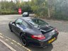 USED 2007 07 PORSCHE 911 3.6 997 Carrera Coupe 2dr Petrol Manual (266 g/km, 325 bhp)-Supplied New By Porsche Centre Reading In July 2007-Superb Example Finished In Atlas Grey Metallic-Bore Score Check Sept 25 With Images Available-6 Speed Manual-Grey Leather Upholstery-Climate Control-Good Service History-Spare Key-Great Example. 