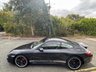 USED 2007 07 PORSCHE 911 3.6 997 Carrera Coupe 2dr Petrol Manual (266 g/km, 325 bhp)-Supplied New By Porsche Centre Reading In July 2007-Superb Example Finished In Atlas Grey Metallic-Bore Score Check Sept 25 With Images Available-6 Speed Manual-Grey Leather Upholstery-Climate Control-Good Service History-Spare Key-Great Example. 