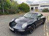 USED 2007 07 PORSCHE 911 3.6 997 Carrera Coupe 2dr Petrol Manual (266 g/km, 325 bhp)-Supplied New By Porsche Centre Reading In July 2007-Superb Example Finished In Atlas Grey Metallic-Bore Score Check Sept 25 With Images Available-6 Speed Manual-Grey Leather Upholstery-Climate Control-Good Service History-Spare Key-Great Example. 