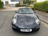 USED 2007 07 PORSCHE 911 3.6 997 Carrera Coupe 2dr Petrol Manual (266 g/km, 325 bhp)-Supplied New By Porsche Centre Reading In July 2007-Superb Example Finished In Atlas Grey Metallic-Bore Score Check Sept 25 With Images Available-6 Speed Manual-Grey Leather Upholstery-Climate Control-Good Service History-Spare Key-Great Example. 