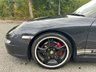 USED 2007 07 PORSCHE 911 3.6 997 Carrera Coupe 2dr Petrol Manual (266 g/km, 325 bhp)-Supplied New By Porsche Centre Reading In July 2007-Superb Example Finished In Atlas Grey Metallic-Bore Score Check Sept 25 With Images Available-6 Speed Manual-Grey Leather Upholstery-Climate Control-Good Service History-Spare Key-Great Example. 
