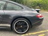USED 2007 07 PORSCHE 911 3.6 997 Carrera Coupe 2dr Petrol Manual (266 g/km, 325 bhp)-Supplied New By Porsche Centre Reading In July 2007-Superb Example Finished In Atlas Grey Metallic-Bore Score Check Sept 25 With Images Available-6 Speed Manual-Grey Leather Upholstery-Climate Control-Good Service History-Spare Key-Great Example. 