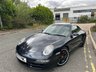 USED 2007 07 PORSCHE 911 3.6 997 Carrera Coupe 2dr Petrol Manual (266 g/km, 325 bhp)-Supplied New By Porsche Centre Reading In July 2007-Superb Example Finished In Atlas Grey Metallic-Bore Score Check Sept 25 With Images Available-6 Speed Manual-Grey Leather Upholstery-Climate Control-Good Service History-Spare Key-Great Example. 
