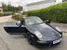 USED 2007 07 PORSCHE 911 3.6 997 Carrera Coupe 2dr Petrol Manual (266 g/km, 325 bhp)-Supplied New By Porsche Centre Reading In July 2007-Superb Example Finished In Atlas Grey Metallic-Bore Score Check Sept 25 With Images Available-6 Speed Manual-Grey Leather Upholstery-Climate Control-Good Service History-Spare Key-Great Example. 