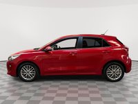 USED 2018 67 KIA RIO 1.0 T-GDi 3 Hatchback 5dr Petrol Manual Euro 6 (s/s) (99 bhp) Heated Steering, Rear Camera