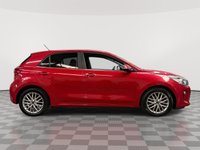 USED 2018 67 KIA RIO 1.0 T-GDi 3 Hatchback 5dr Petrol Manual Euro 6 (s/s) (99 bhp) Heated Steering, Rear Camera