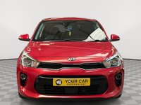 USED 2018 67 KIA RIO 1.0 T-GDi 3 Hatchback 5dr Petrol Manual Euro 6 (s/s) (99 bhp) Heated Steering, Rear Camera