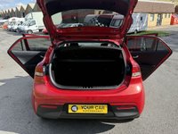 USED 2018 67 KIA RIO 1.0 T-GDi 3 Hatchback 5dr Petrol Manual Euro 6 (s/s) (99 bhp) Heated Steering, Rear Camera
