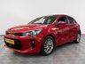 USED 2018 67 KIA RIO 1.0 T-GDi 3 Hatchback 5dr Petrol Manual Euro 6 (s/s) (99 bhp) Heated Steering, Rear Camera