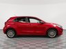 USED 2018 67 KIA RIO 1.0 T-GDi 3 Hatchback 5dr Petrol Manual Euro 6 (s/s) (99 bhp) Heated Steering, Rear Camera