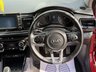 USED 2018 67 KIA RIO 1.0 T-GDi 3 Hatchback 5dr Petrol Manual Euro 6 (s/s) (99 bhp) Heated Steering, Rear Camera