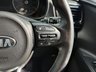 USED 2018 67 KIA RIO 1.0 T-GDi 3 Hatchback 5dr Petrol Manual Euro 6 (s/s) (99 bhp) Heated Steering, Rear Camera