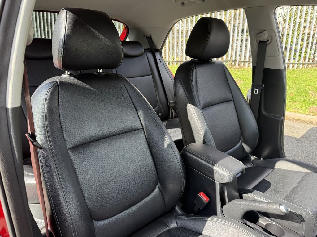 USED 2018 67 KIA RIO 1.0 T-GDi 3 Hatchback 5dr Petrol Manual Euro 6 (s/s) (99 bhp) Heated Steering, Rear Camera