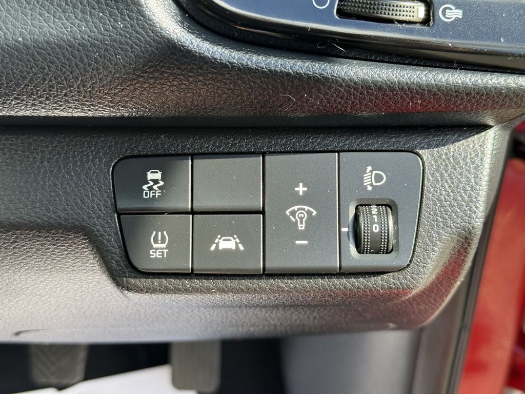 USED 2018 67 KIA RIO 1.0 T-GDi 3 Hatchback 5dr Petrol Manual Euro 6 (s/s) (99 bhp) Heated Steering, Rear Camera