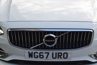 USED 2017 67 VOLVO V90 2.0 D4 Inscription Estate 5dr Diesel Auto Euro 6 (s/s) (190 ps) RAC PLATINUM WARRANTY INCLUDED