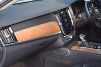 USED 2017 67 VOLVO V90 2.0 D4 Inscription Estate 5dr Diesel Auto Euro 6 (s/s) (190 ps) RAC PLATINUM WARRANTY INCLUDED