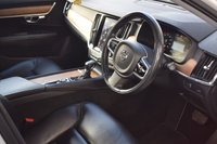 USED 2017 67 VOLVO V90 2.0 D4 Inscription Estate 5dr Diesel Auto Euro 6 (s/s) (190 ps) RAC PLATINUM WARRANTY INCLUDED