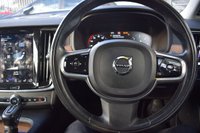 USED 2017 67 VOLVO V90 2.0 D4 Inscription Estate 5dr Diesel Auto Euro 6 (s/s) (190 ps) RAC PLATINUM WARRANTY INCLUDED