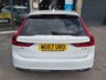 USED 2017 67 VOLVO V90 2.0 D4 Inscription Estate 5dr Diesel Auto Euro 6 (s/s) (190 ps) RAC PLATINUM WARRANTY INCLUDED