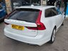 USED 2017 67 VOLVO V90 2.0 D4 Inscription Estate 5dr Diesel Auto Euro 6 (s/s) (190 ps) RAC PLATINUM WARRANTY INCLUDED