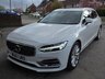 USED 2017 67 VOLVO V90 2.0 D4 Inscription Estate 5dr Diesel Auto Euro 6 (s/s) (190 ps) RAC PLATINUM WARRANTY INCLUDED