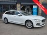 USED 2017 67 VOLVO V90 2.0 D4 Inscription Estate 5dr Diesel Auto Euro 6 (s/s) (190 ps) RAC PLATINUM WARRANTY INCLUDED