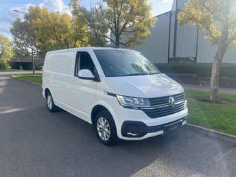 View our VOLKSWAGEN TRANSPORTER