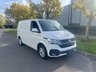 USED 2024 74 VOLKSWAGEN TRANSPORTER 2.0 TDI T28 Highline Panel Van 5dr Diesel Manual FWD SWB Euro 6 (s/s) (150 ps) 