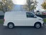 USED 2024 74 VOLKSWAGEN TRANSPORTER 2.0 TDI T28 Highline Panel Van 5dr Diesel Manual FWD SWB Euro 6 (s/s) (150 ps) 