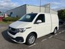 USED 2024 74 VOLKSWAGEN TRANSPORTER 2.0 TDI T28 Highline Panel Van 5dr Diesel Manual FWD SWB Euro 6 (s/s) (150 ps) 