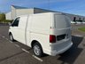 USED 2024 74 VOLKSWAGEN TRANSPORTER 2.0 TDI T28 Highline Panel Van 5dr Diesel Manual FWD SWB Euro 6 (s/s) (150 ps) 