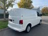 USED 2024 74 VOLKSWAGEN TRANSPORTER 2.0 TDI T28 Highline Panel Van 5dr Diesel Manual FWD SWB Euro 6 (s/s) (150 ps) 